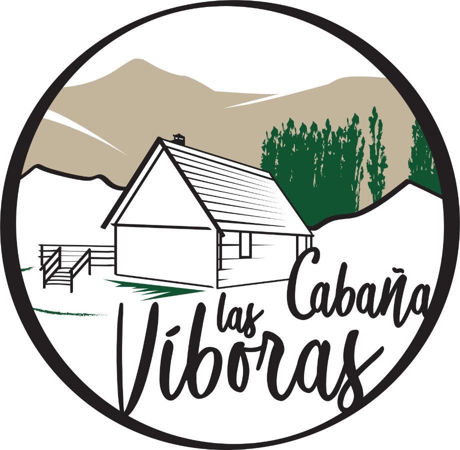 Cabana Las Viboras Гуэхар-Сьерра Экстерьер фото